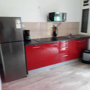 Appartement Domaine 1, Saint-Pierre