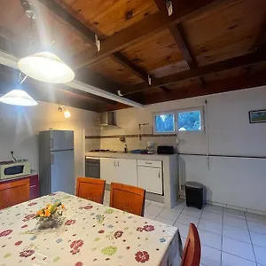 Appartement Le Tournesol - La Roxelle, Saint-Pierre